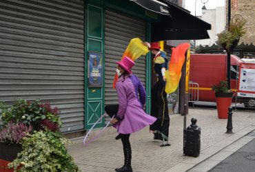 	100% PLAISIR - DIMANCHE 13 DÉCEMBRE 2020